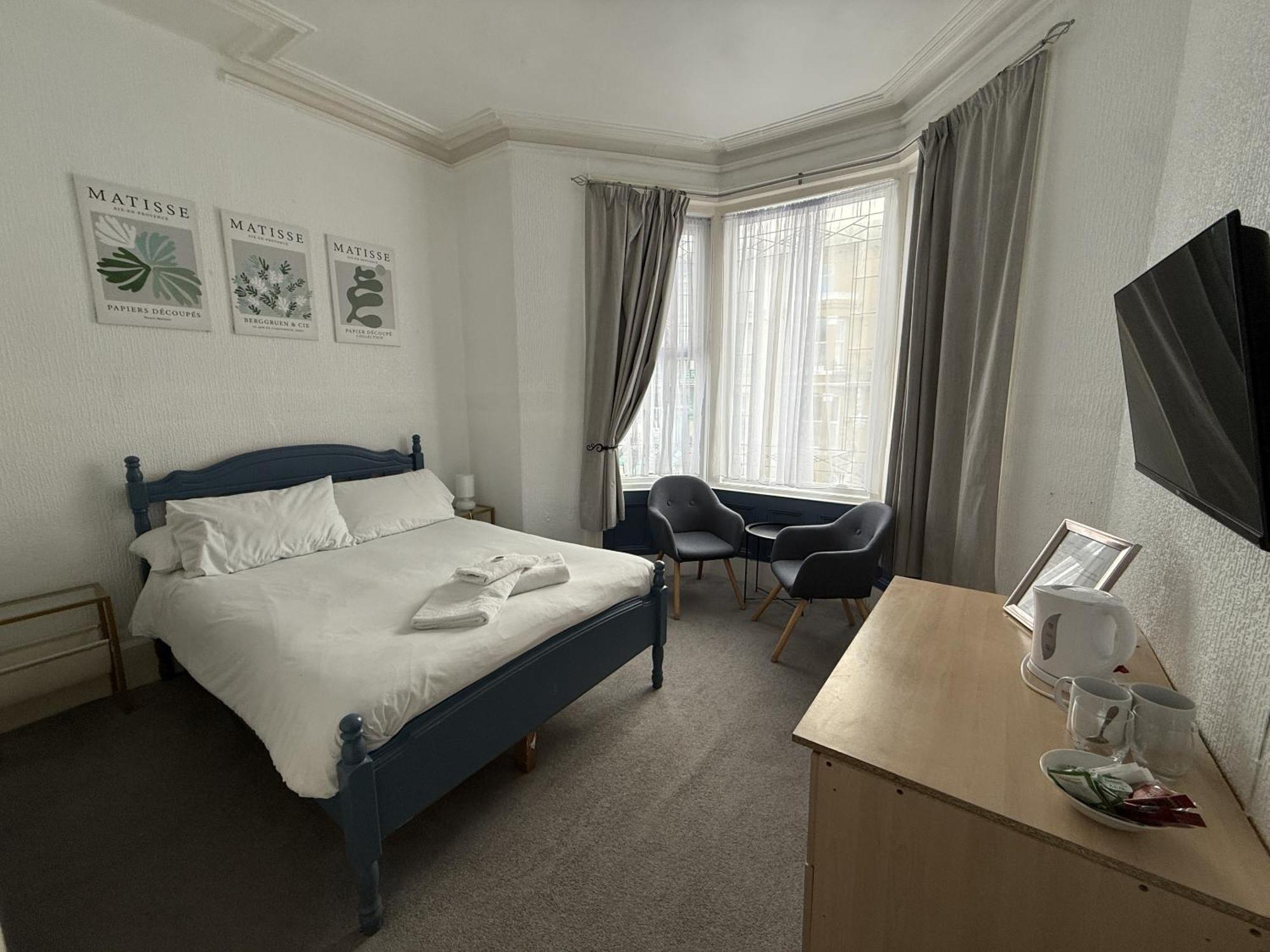 Glen Allan Hotel — Photos 2