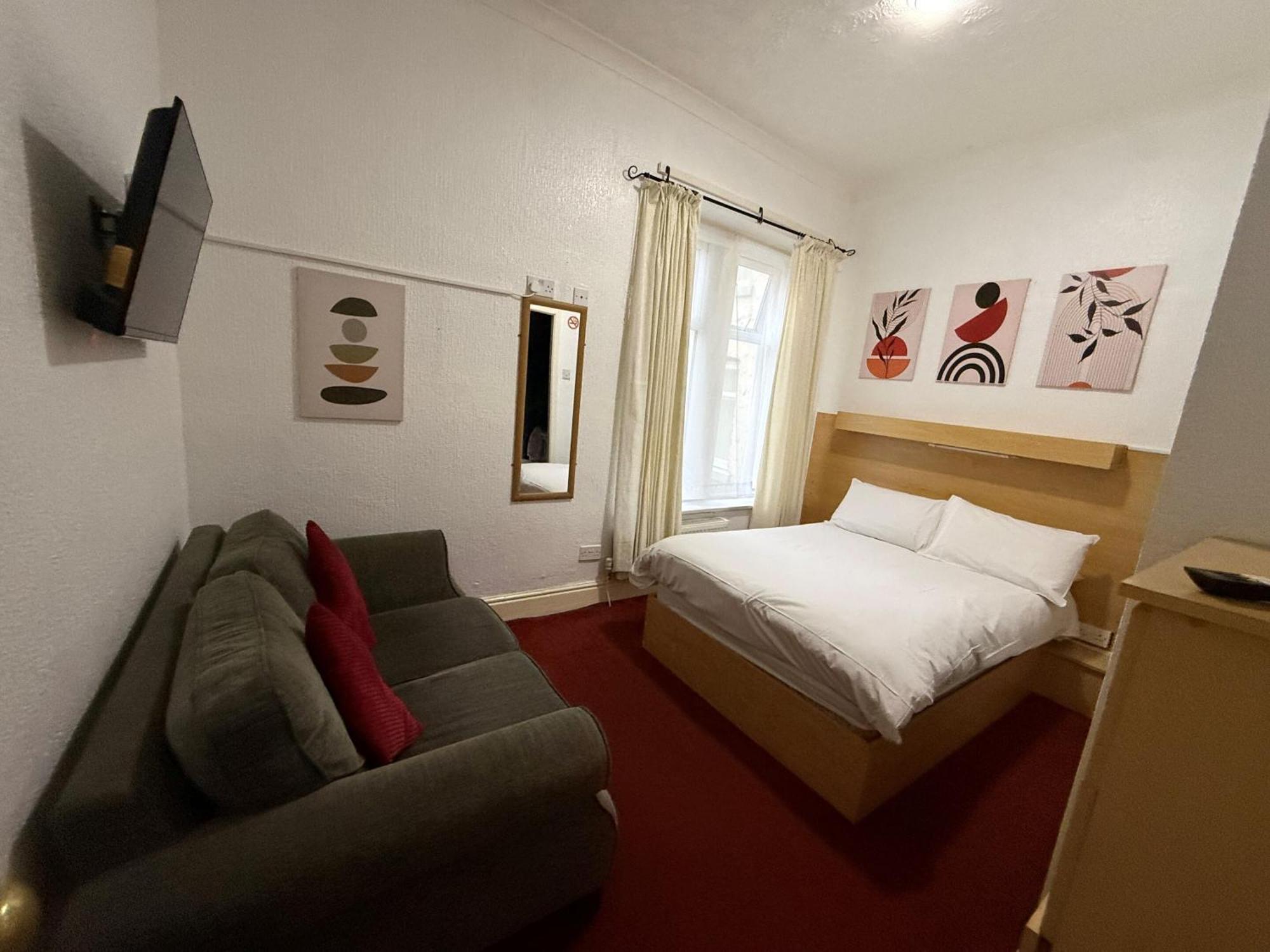Glen Allan Hotel — Photos 1